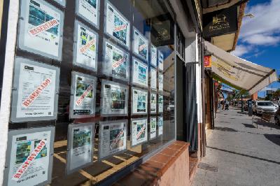 'Los chollos' del mercado de la vivienda, opciones que rozan la indignidad 'Los chollos' del mercado de la vivienda, opciones que rozan la indignidad