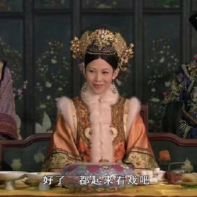 1 看电视剧的时候,我们在看什么? 1 看电视剧的时候,我们在看什么?