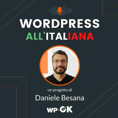 14 - Simone Maranzana, sviluppare ai tempi dell'editor a blocchi