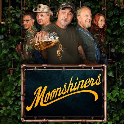 Moonshiners Star Tim Smith Says Howdy Moonshiners Star Tim Smith Says Howdy