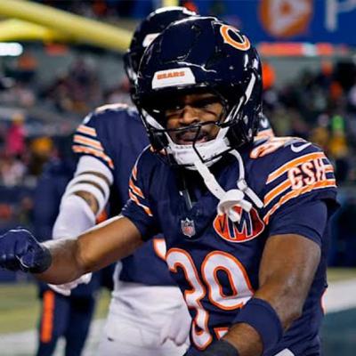 T&P NFL Live: Tudo definido?