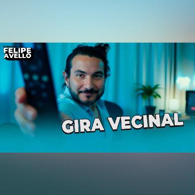 Gira Vecinal Gira Vecinal