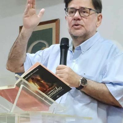 Entregue seu cansaço a Deus