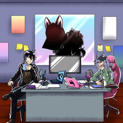 Queen & Deth's Return: Games, games, GaMeS.... and furries? Queen & Deth's Return: Games, games, GaMeS.... and furries?