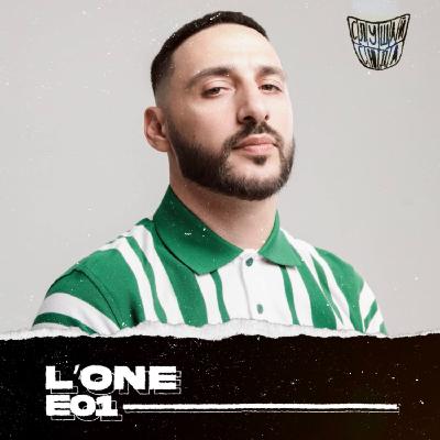 L’One — о сыгранности коллектива, записи трека в Антарктиде и втором альбоме Marselle