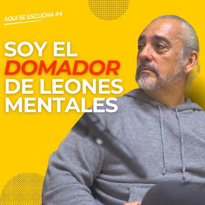 Cómo tener el control de tus emociones y ser feliz - Experto en mindfulness (Nacho Luque)