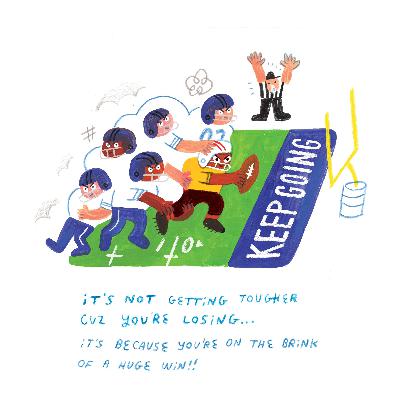 287 - 3 Ways How to Kickstart Audience Growth When It's Plateaued