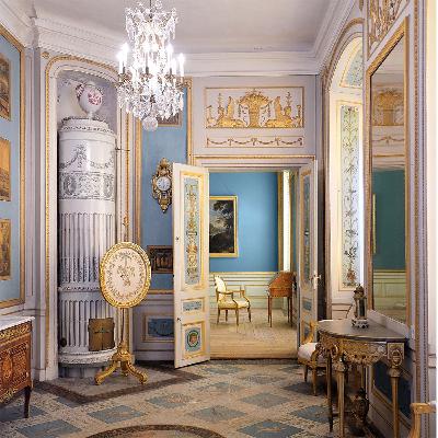 Tullgarns slott