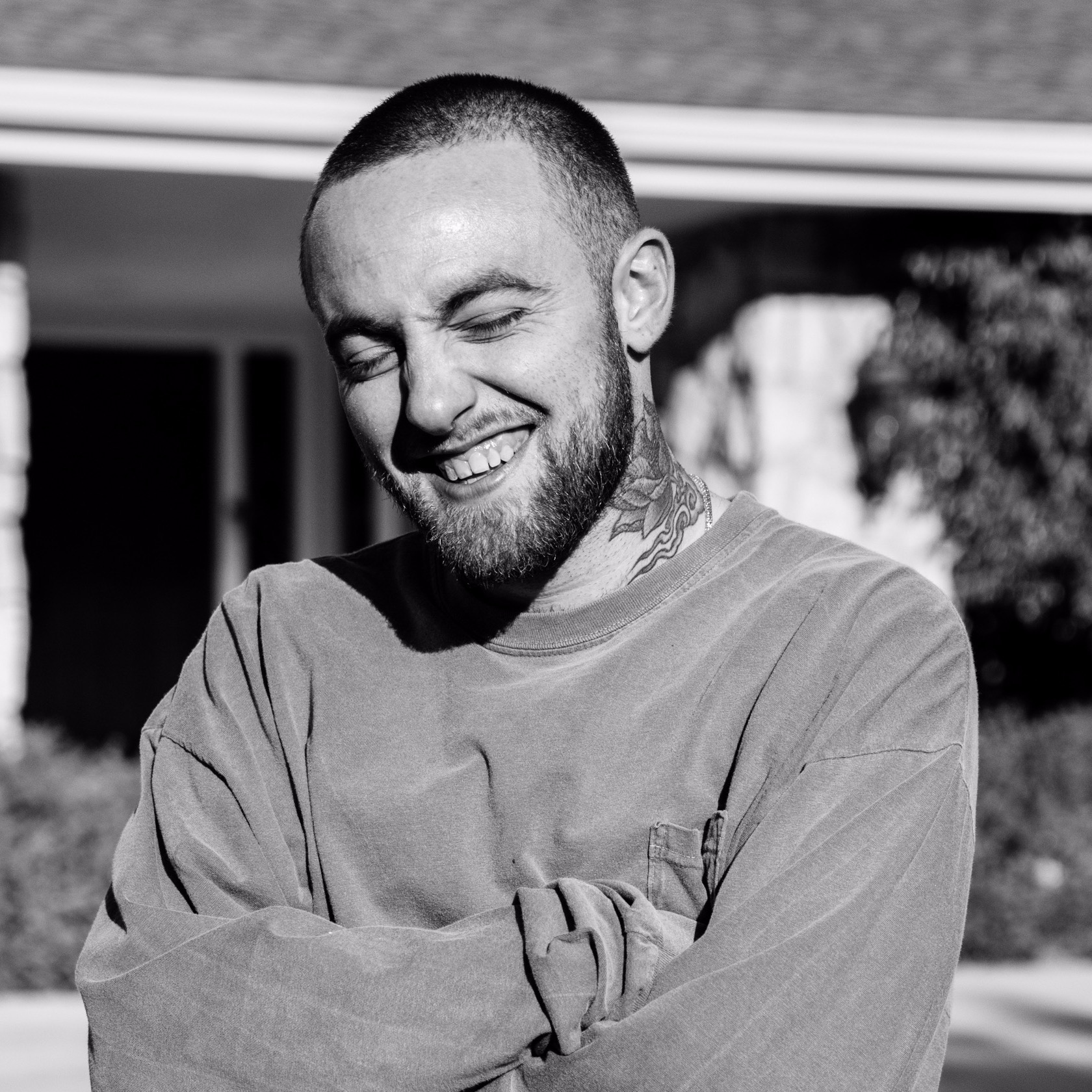 The Sun Room - Mac Miller episode artwork