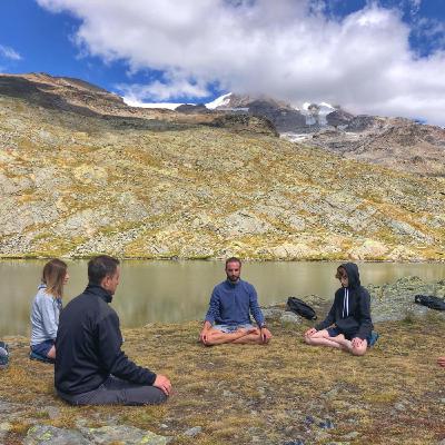 Cosa intendiamo per "meditazione"? Una prospettiva integrata e incarnata sulla Vipassanā