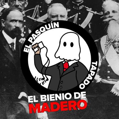 El bienio de Madero
