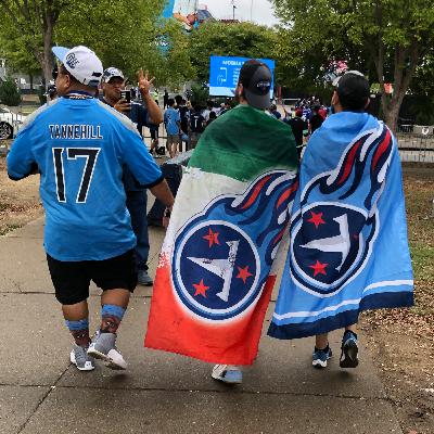 De México a Nashville. Un podcast by Batalla. Ep. 1