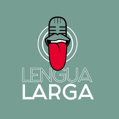 La zambullida de Dionisio | LENGUA LARGA PODCAST T1:E196 La zambullida de Dionisio | LENGUA LARGA PODCAST T1:E196