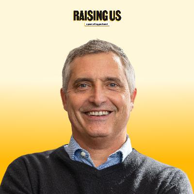 Raising Resilient Athletes from the Sidelines | Peter Carlisle | A Kids Co.