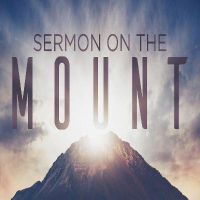 Sermon on the Mount: Anger & Reconciliation -- Air Date: April 27, 2019 Sermon on the Mount: Anger & Reconciliation -- Air Date: April 27, 2019