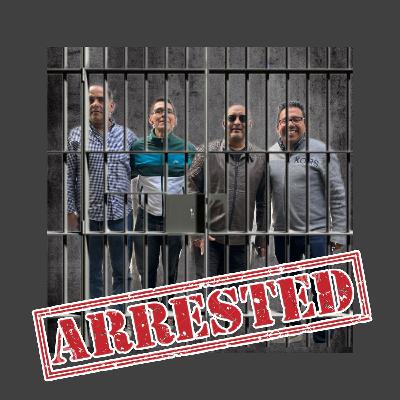 Puro prófugo del "Torito" en Espacio Deportivo de la Tarde 23 de diciembre 2025 Puro prófugo del "Torito" en Espacio Deportivo de la Tarde 23 de diciembre 2025