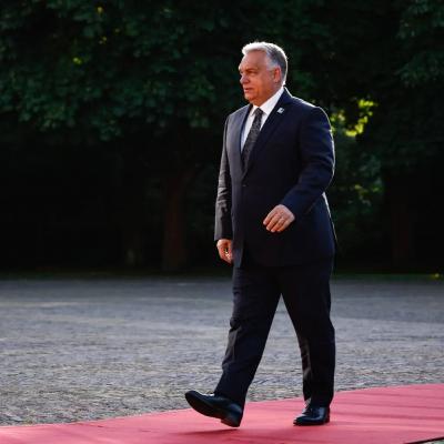 Tin quốc tế - Thủ tướng Viktor Orban: Hungary sẽ bắn hạ máy bay không người lái của Nga vi phạm không phận
