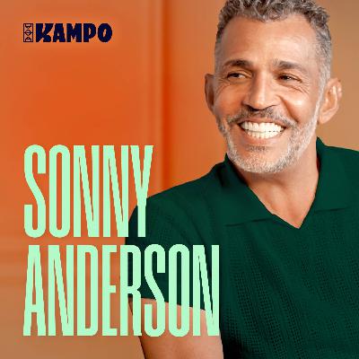 Anderson : Le grand OL, Barça de légende, Brésil de R9, Luis Enrique le joueur et son enfance galère