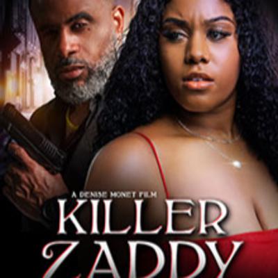Killer Zaddy's