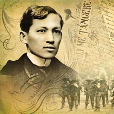 Ang episode na ito ay tungkol sa talambuhay ni Dr. Jose P. Rizal Ang episode na ito ay tungkol sa talambuhay ni Dr. Jose P. Rizal