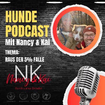 Raus aus der 5% Falle