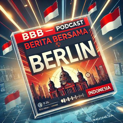Berita Bersama Berlin #5 The Escape of Dozens of Inmates from Kutacane Prison: What Happened?