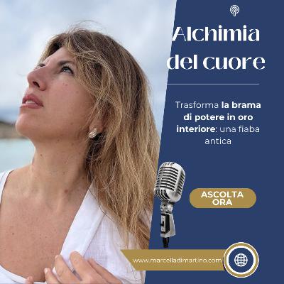 Come trasformare la brama di potere in oro interiore: cosa ti insegna una fiaba antica Come trasformare la brama di potere in oro interiore: cosa ti insegna una fiaba antica