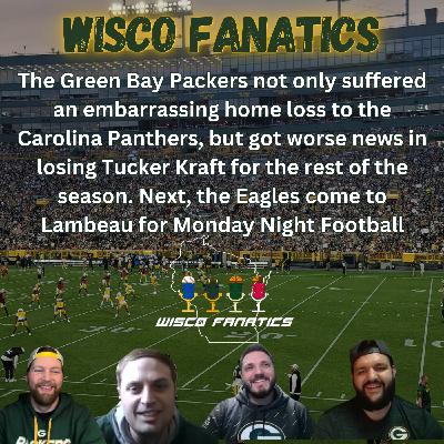 Injury added to insult for Packers Injury added to insult for Packers