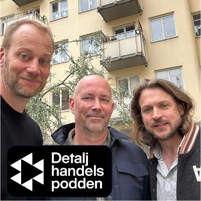 Säsongsavslutning – Ghostflation, e-handlarnas AI-skräck och citykärnans död Säsongsavslutning – Ghostflation, e-handlarnas AI-skräck och citykärnans död