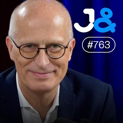#763 - Hamburgs Bürgermeister Peter Tschentscher (SPD)