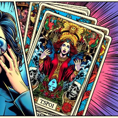 ¿Adicción al Tarot telefónico?