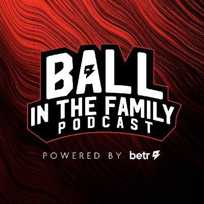 Myles Turner Talks Pacers, Trash Talk, and his Dream Team - Ball in the Family Ep. 4