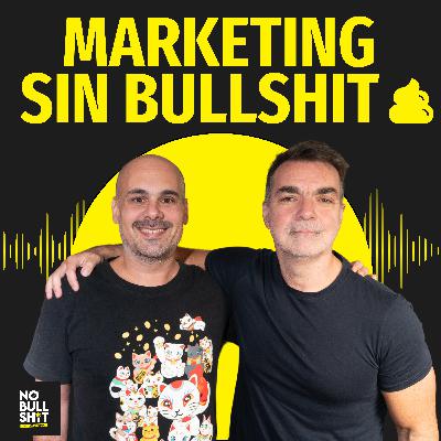 Marketing sin bullshit | Carlos Pérez | La importancia de contar una verdad