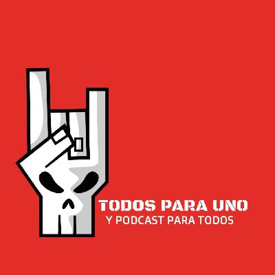 TODOS PARA UNO y podcast para todos #4 Borraja con almejas, Zaragoza y AMBAR nuestra cerveza TODOS PARA UNO y podcast para todos #4 Borraja con almejas, Zaragoza y AMBAR nuestra cerveza