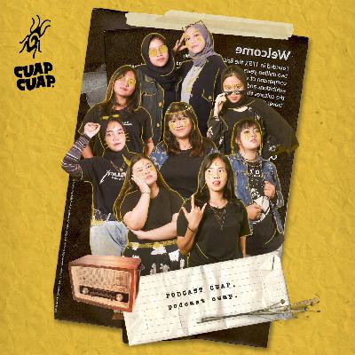 Your Funky Podcast Vol.0 - Tak Kenal Maka Tak Funky Your Funky Podcast Vol.0 - Tak Kenal Maka Tak Funky