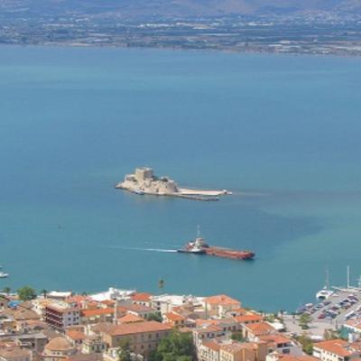 Let's learn about Nayplio city - Greece Let's learn about Nayplio city - Greece