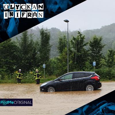 Översvämningarna i Tyskland Översvämningarna i Tyskland