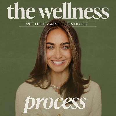 88. Why You Should Alkalize Your Body ASAP with Sarah Wragge
