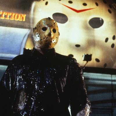 EP 333: Friday the 13th Part VIII: Jason Takes Manhattan