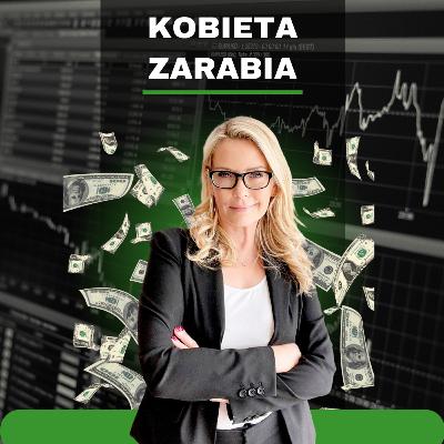 Czy rzeczywiście rozmawianie o pieniądzach jest niekobiece i jaką cenę płacimy nie rozmawiając o zarabianiu | Kobieta Zarabia #1