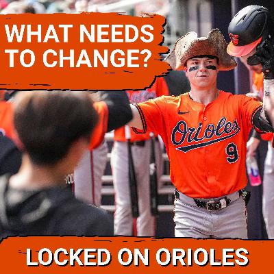 One thing the Baltimore Orioles need from every player on the roster in 2026
