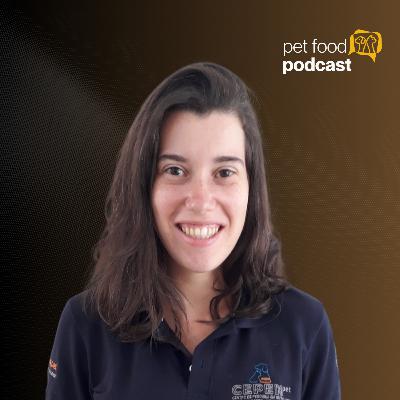Como os Carboidratos Impactam a Dieta Felina - Dra. Mariana Perini | Ep. 08