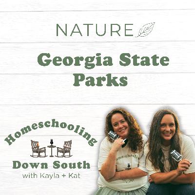 Georgia State Parks