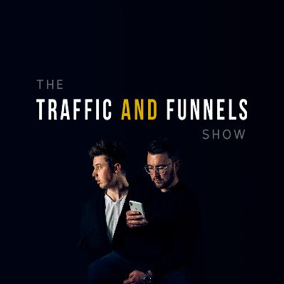 Achieving Power Business Growth Tips with Ashton Shanks - Ep #394
