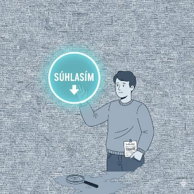 # 293 Súhlasím, ale nečítal som -Absurdita maleho pisma