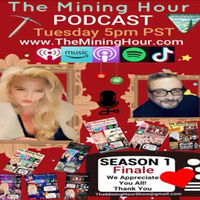 Episode 18: Season Finale ❤️