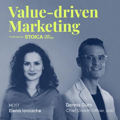 Navigating the German Market: Insights from Dennis Güth, Chief Growth Officer at wob Navigating the German Market: Insights from Dennis Güth, Chief Growth Officer at wob