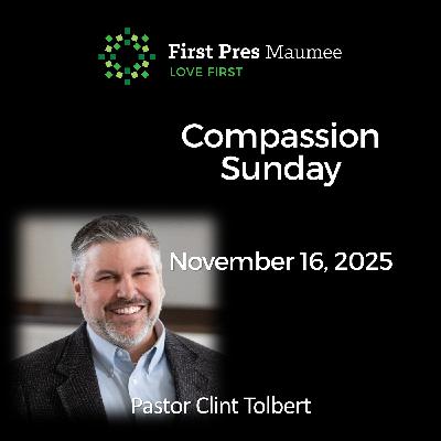 Releasing Children from Poverty in Jesus’ Name – 11/16/2025