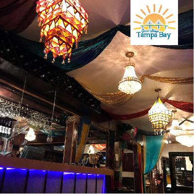 Episode 37 - Gateway to India, Music by Christian Gonzalez Episode 37 - Gateway to India, Music by Christian Gonzalez