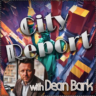 Is the city's future on fire? | New York, New York | October 24 Is the city's future on fire? | New York, New York | October 24